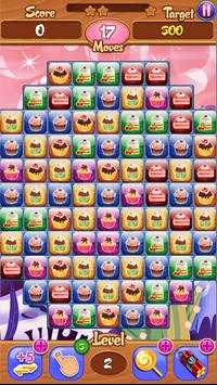 Happy Pet Candy screenshot 2