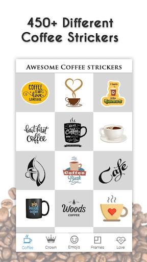 Coffee Photo Frame - Mug Photo screenshot 7
