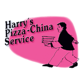 Harry´s Pizza China Service icon