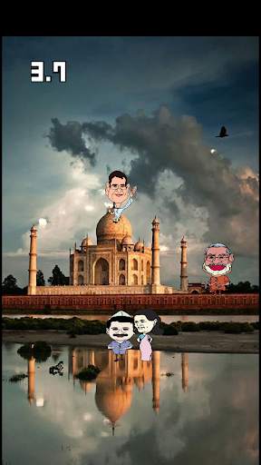 Run Modi Run screenshot 4