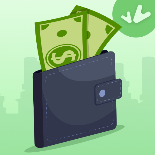 Play &amp; Earn Real Cash by Givvy icon