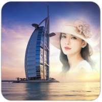 Famous Wonder Photo Frames