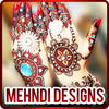 Mehndi Designs icon