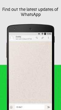 Guide for WhatsApp Payment screenshot 1