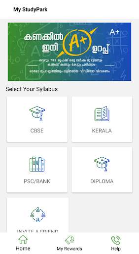 MyStudyPark- Learning App-Kera screenshot 2