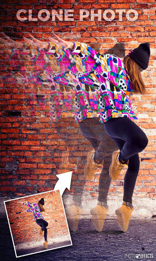 Photo Effects – Neon Pics, Photo Filters screenshot 5