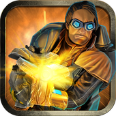 Steam Defense icon
