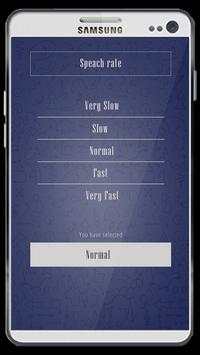 Call and SMS Announcer screenshot 4