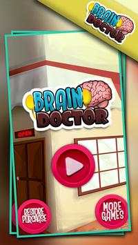 Brain Doctor screenshot 1