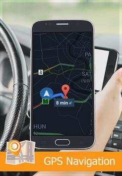 GPS Navigation screenshot 5