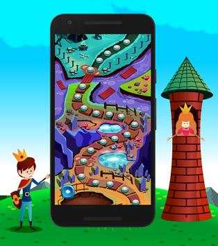Jewels Crush Match 3 Free II screenshot 4