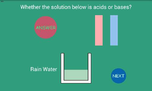 Litmus Paper screenshot 1