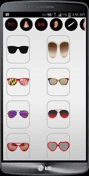 Cute Photo Editor screenshot 2