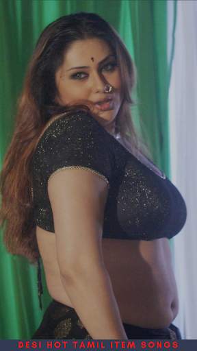 Desi Hot Tamil Item Dance & Songs: Hot Maal Videos screenshot 3