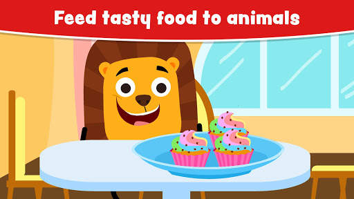 Cooking Games for Kids and Toddlers - Free screenshot 19