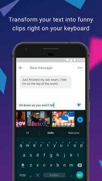 TxtPlai screenshot 1