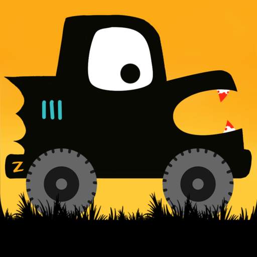 Labo Halloween Car-Kids Game 2.5.1