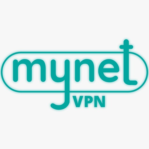 MyNet VPN icon