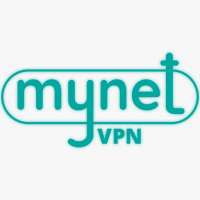 MyNet VPN logo