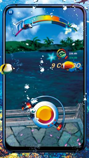 Fishing Legend screenshot 2
