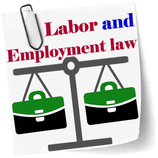 Labor and Employment law Courses 2.5