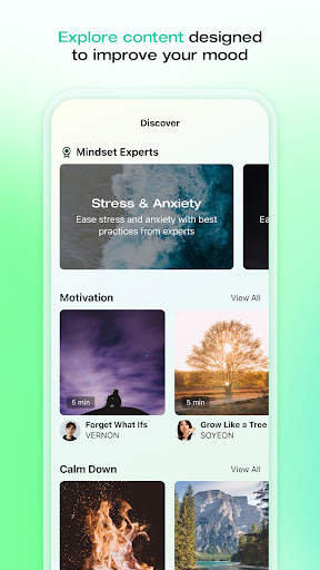 MINDSET by DIVE Studios screenshot 7