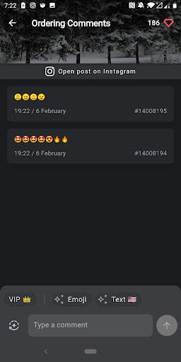 Hiketop  screenshot 4