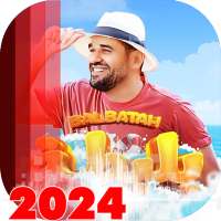 اغاني حسين الجسمي بدون نت 2024 on 9Apps