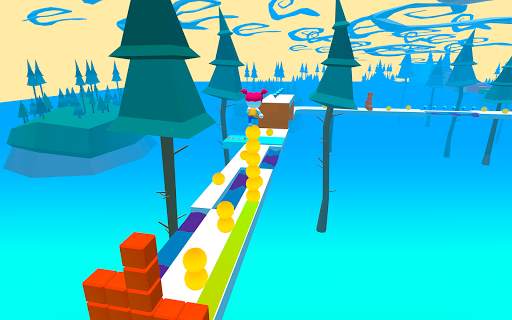 Ball Slider: 3D screenshot 6