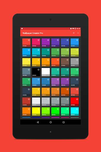 Wallpaper Creator Free screenshot 5