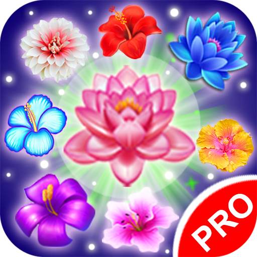 Flowers Blast 2023 1.3.2