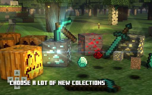 Mods AddOns PE screenshot 1