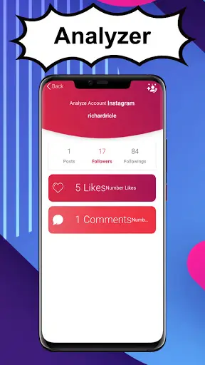 SalvaGram screenshot 2