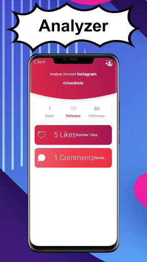 SalvaGram screenshot 2