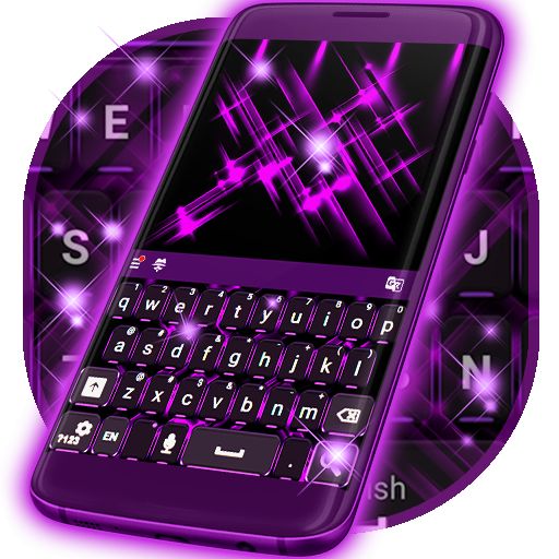 Flash Keyboard for Whatsapp icon