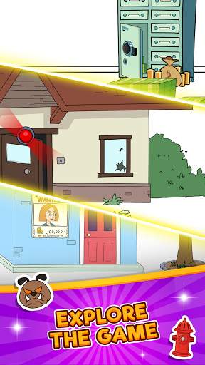 Girl Genius! screenshot 6