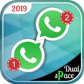 Dual Space icon