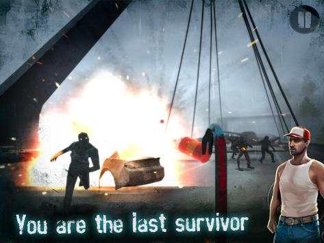 Zombie Survival:  Apocalypse screenshot 9