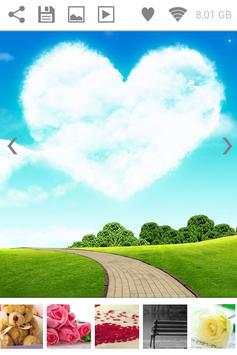 Romantic pictures 4 whatsapp screenshot 16