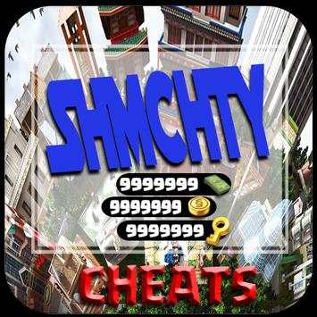 cheat unlimited For Simcity - App Joke Prank!! screenshot 2