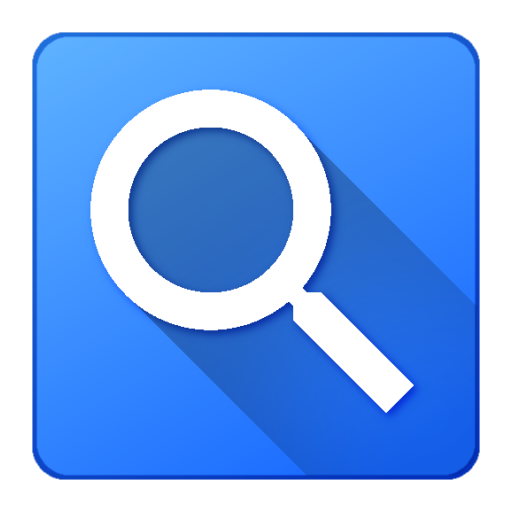 Simple Search icon