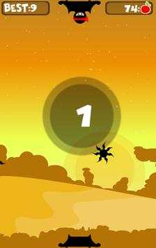 Ninja Clan screenshot 2