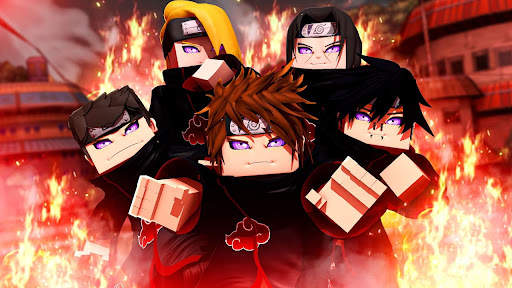 Enemy Ninja Mod For Minecraft screenshot 1