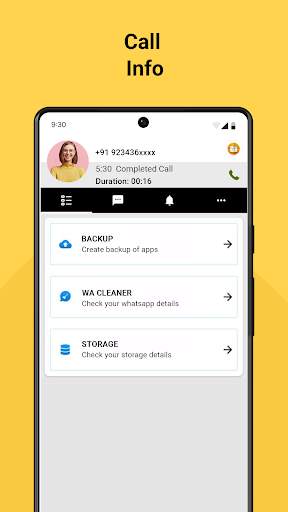 File Manager PRO: Manage Files screenshot 7