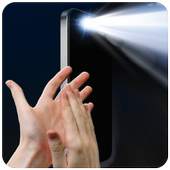 Flashlight On Clap 1.0.7