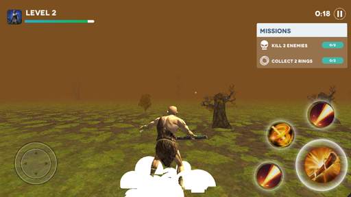 Realistic Cyclops Simulator screenshot 4