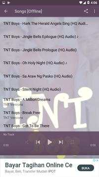 TNT Boys Offline Songs Musics Updated screenshot 4