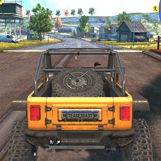 Racing Battle Royale 1.4