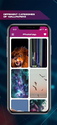 PhotoNap screenshot 2