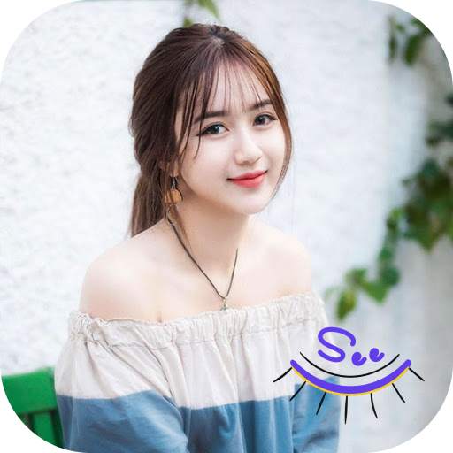 See - Beautiful sexy cute girls everyday 1.1